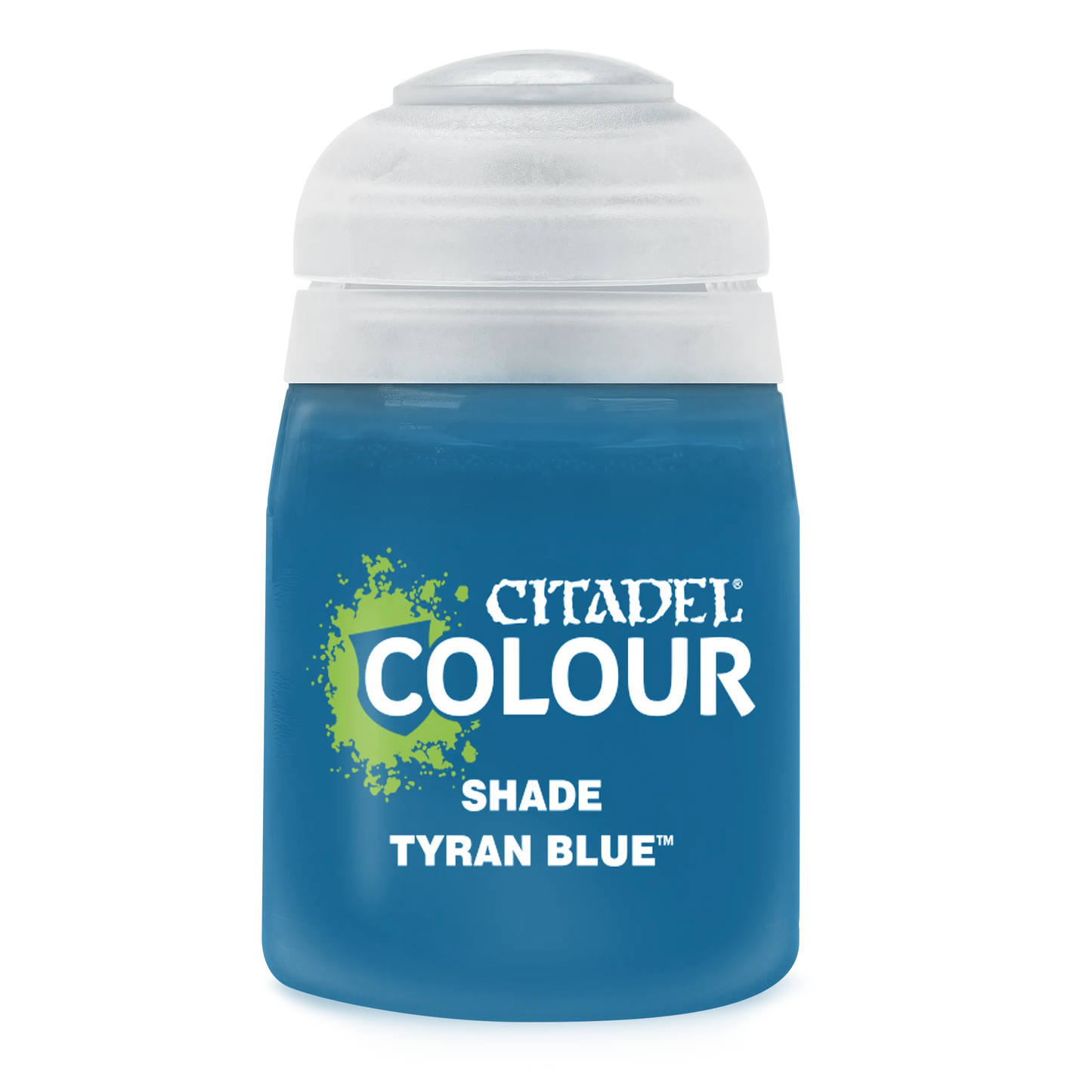 Shade: Tyran Blue-Misc-Brain Games OÜ