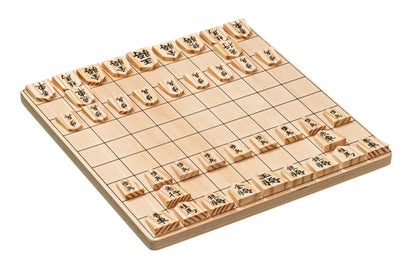 Shogi, Standard-101 Board / Card Games-Brain Games OÜ