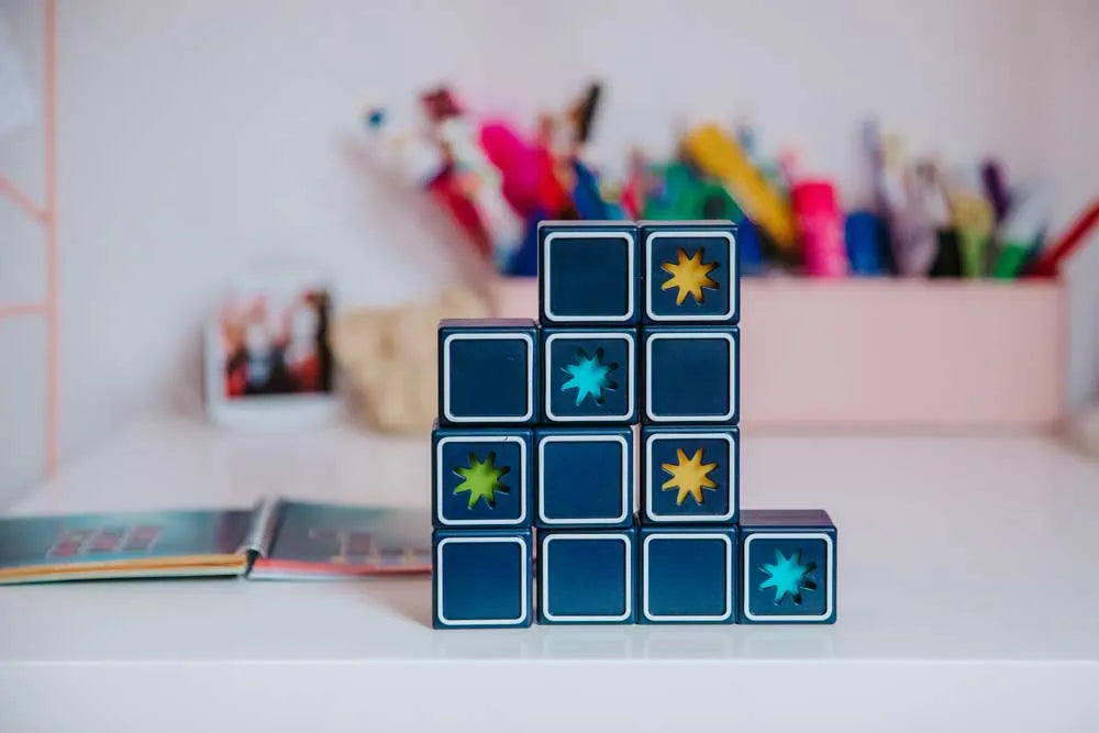 Shooting Stars-w111 WHS Creativity & Brain Teasers-Brain Games OÜ