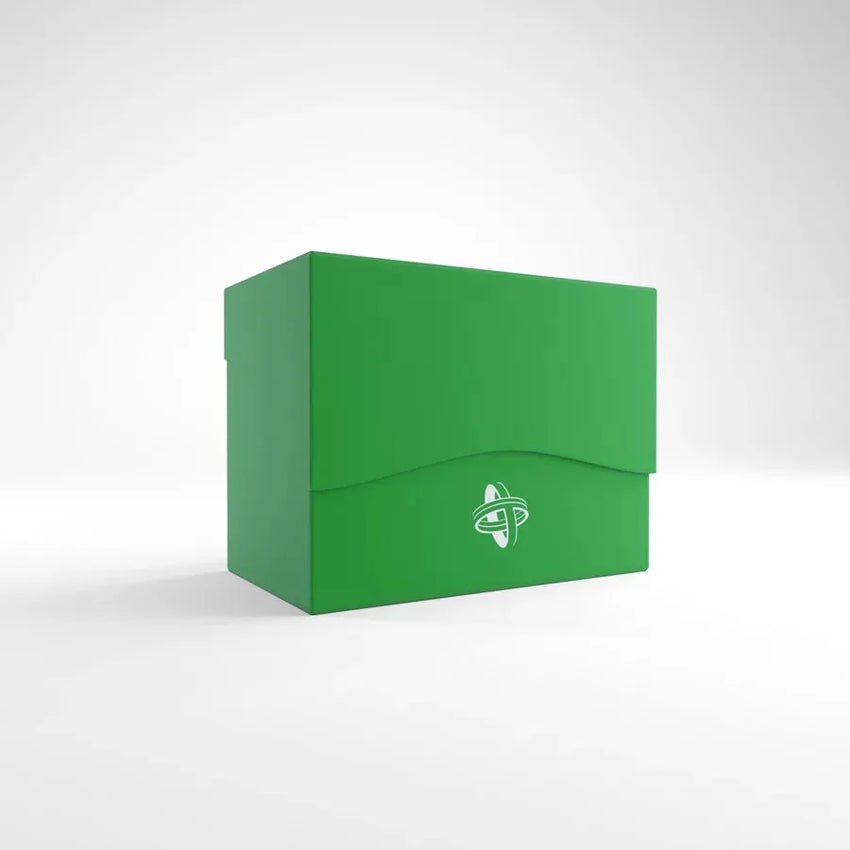 Side Holder 80+ Green-Misc-Brain Games OÜ