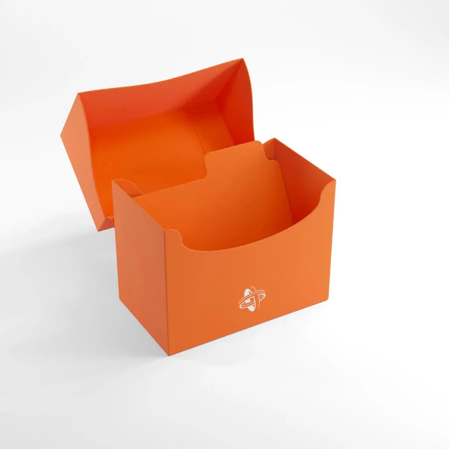 Side Holder 80+ Orange-Misc-Brain Games OÜ