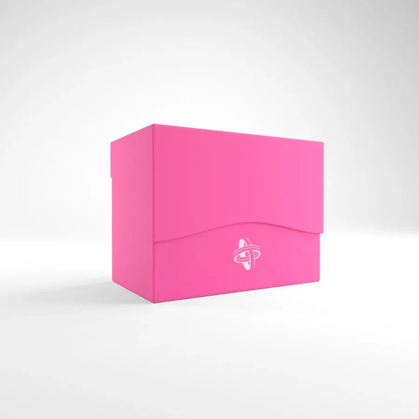Side Holder 80+ Pink-Misc-Brain Games OÜ