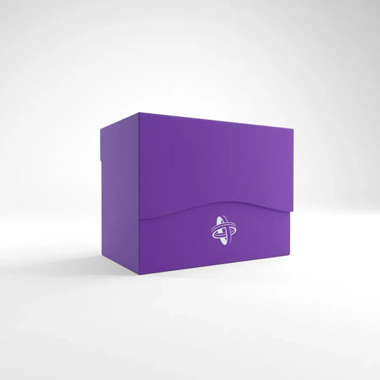Side Holder 80+ Purple-004 Accessories-Brain Games OÜ