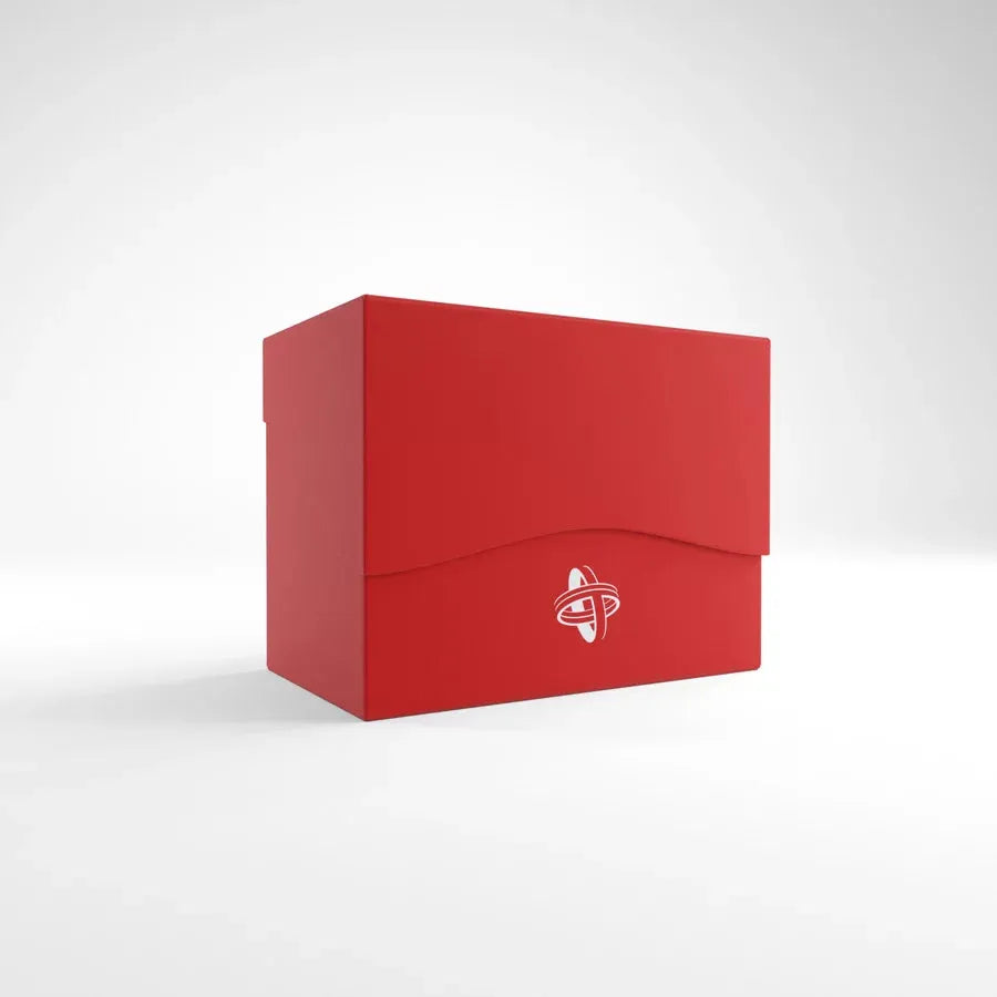 Side Holder 80+ Red-Misc-Brain Games OÜ