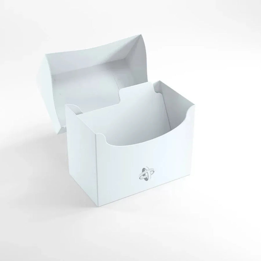 Side Holder 80+ White-004 Accessories-Brain Games OÜ