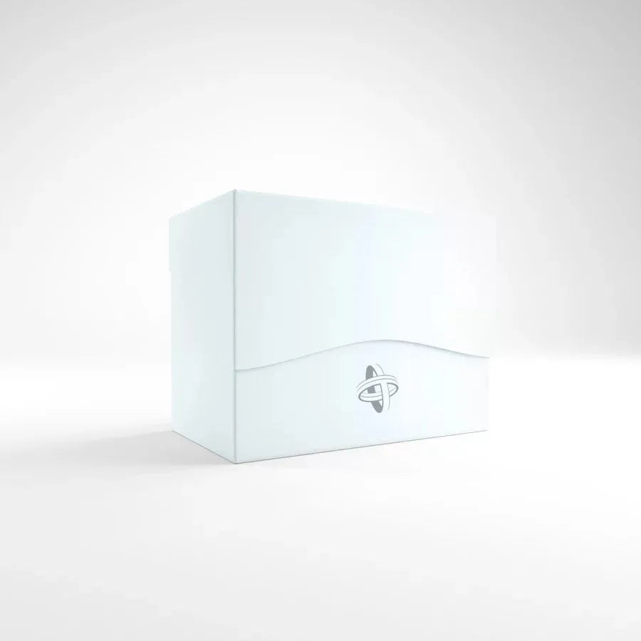Side Holder 80+ White-004 Accessories-Brain Games OÜ