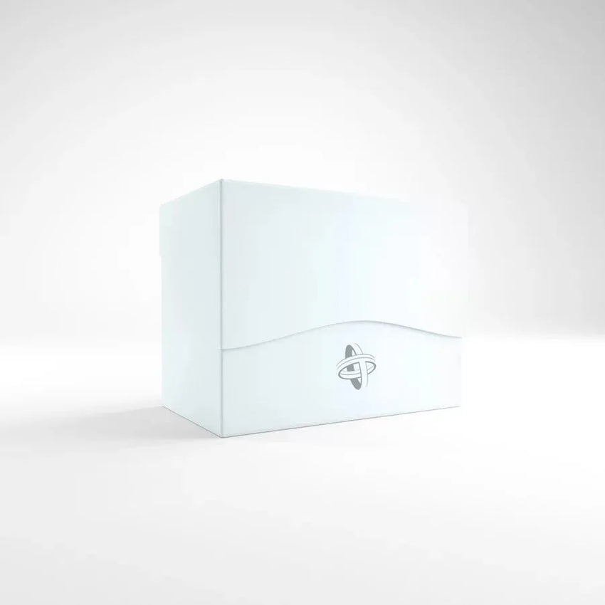 Side Holder 80+ White-004 Accessories-Brain Games OÜ
