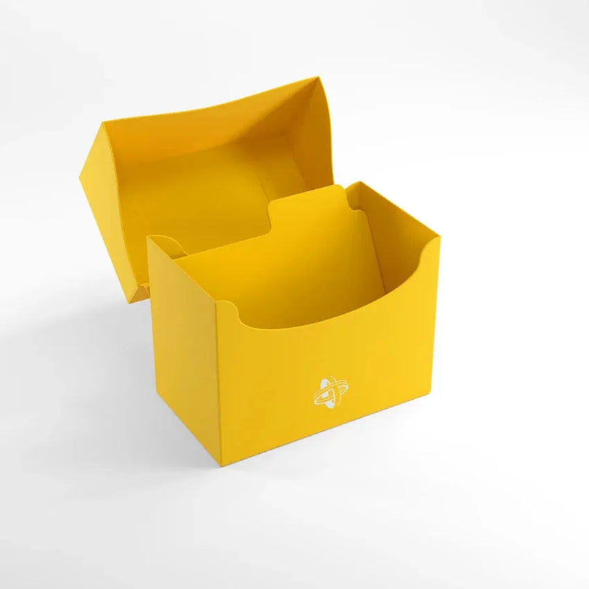 Side Holder 80+ Yellow-Misc-Brain Games OÜ