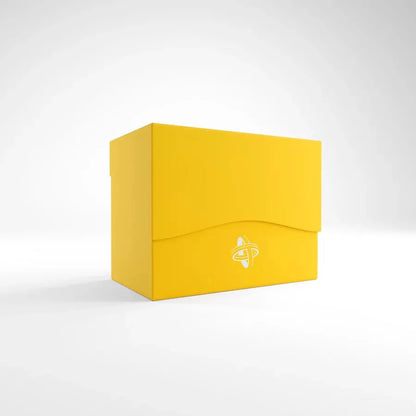 Side Holder 80+ Yellow-Misc-Brain Games OÜ
