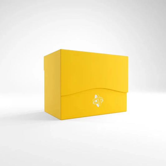 Side Holder 80+ Yellow-Misc-Brain Games OÜ