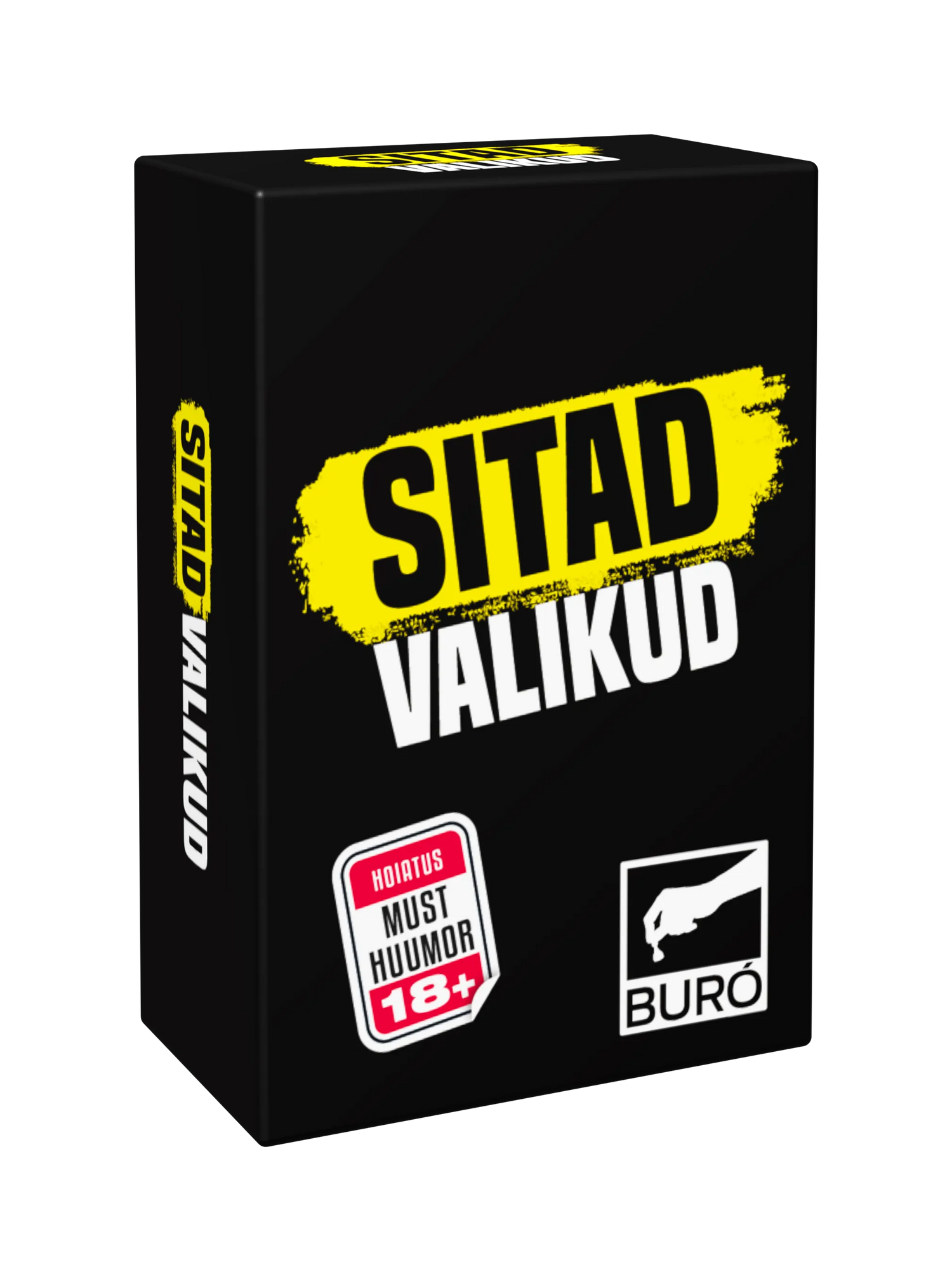 Sitad valikud-w101 WHS Board / Card Games-Brain Games OÜ