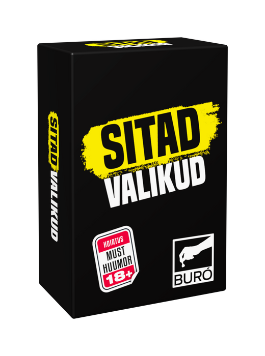 Sitad valikud