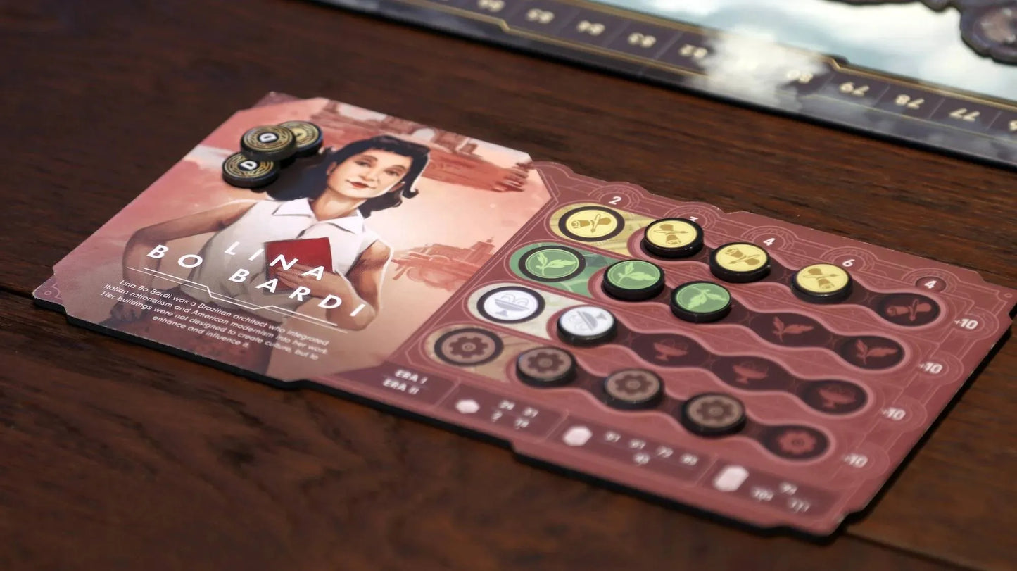 Skyrise-Strateegiamängud-Brain Games OÜ