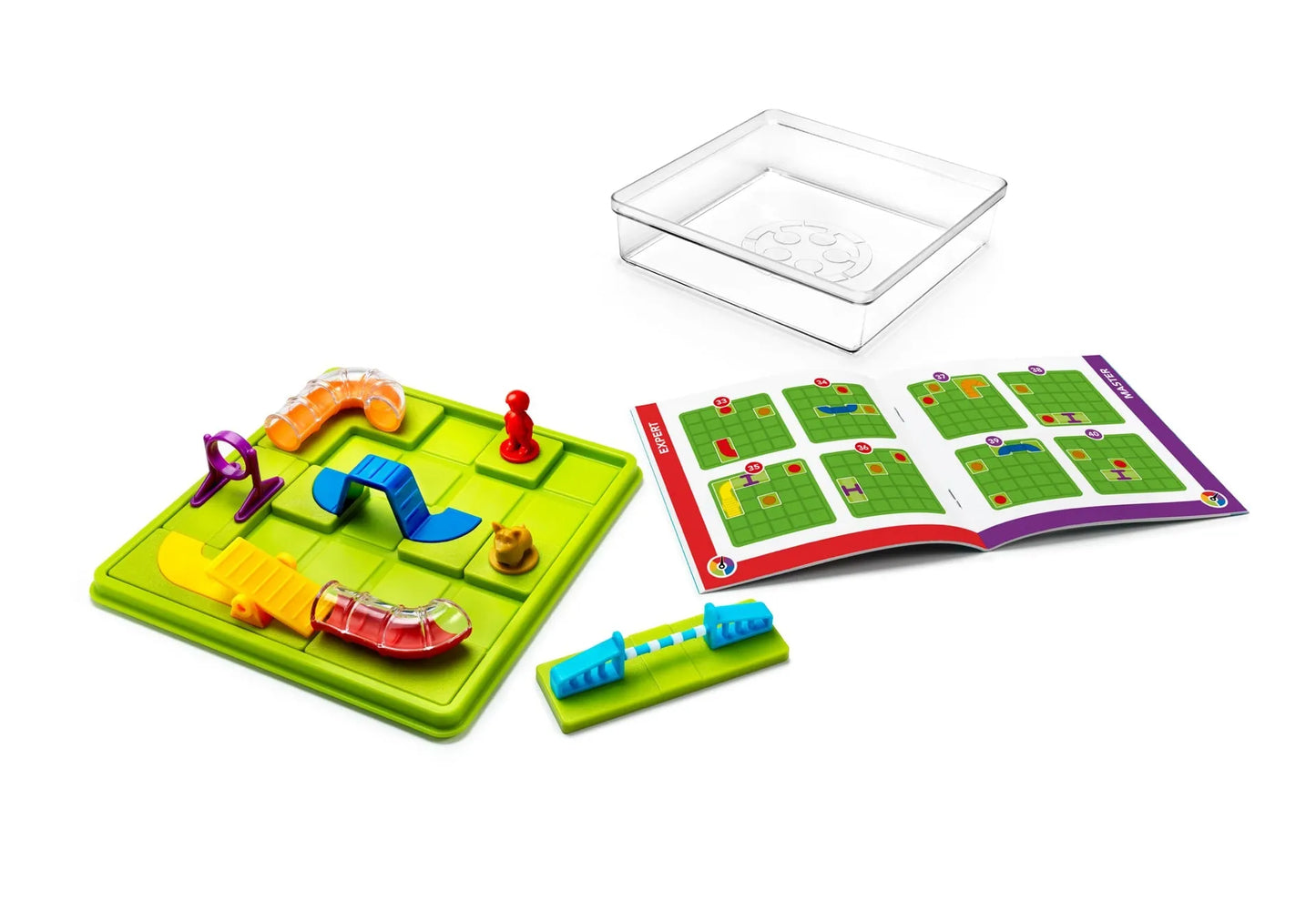 Smart Dog-w111 WHS Creativity & Brain Teasers-Brain Games OÜ