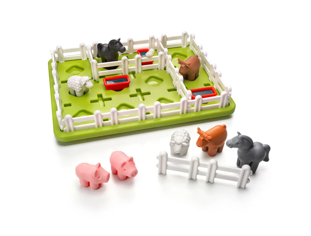 Smart Farmer-w111 WHS Creativity & Brain Teasers-Brain Games OÜ