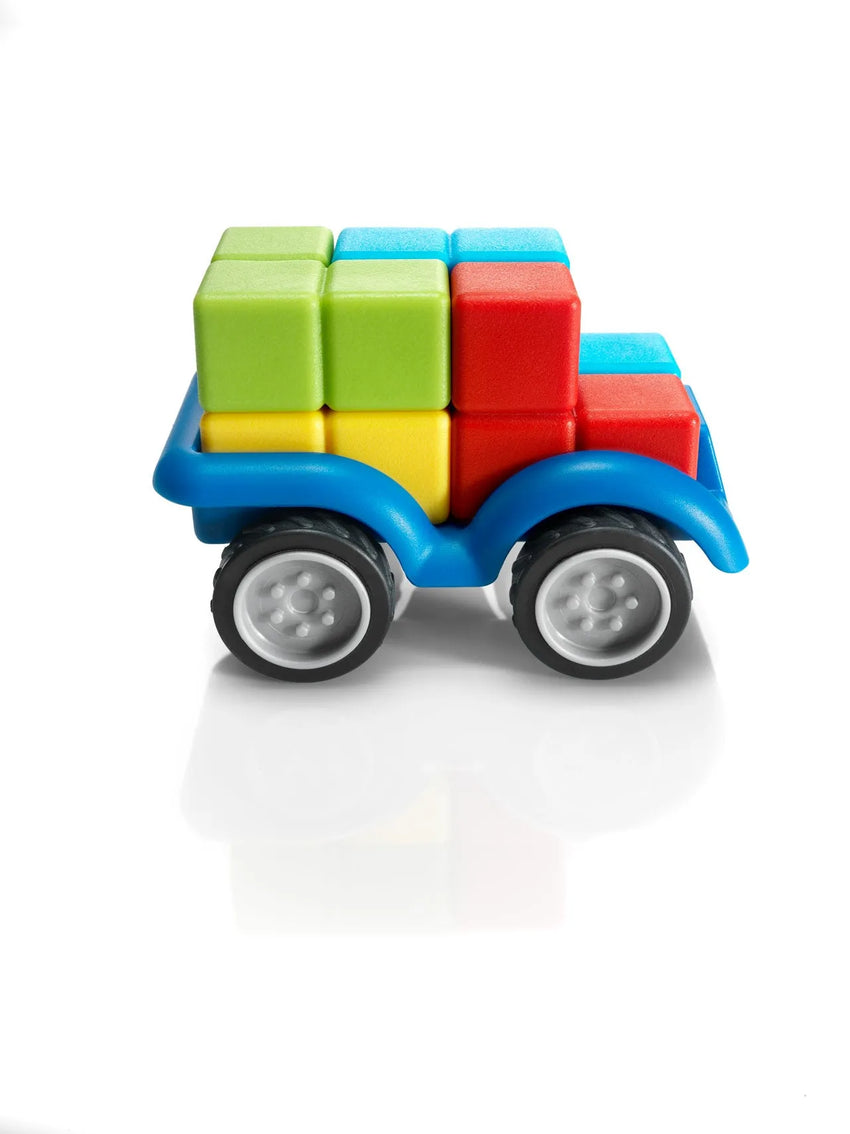 SmartCar Mini-w111 WHS Creativity & Brain Teasers-Brain Games OÜ
