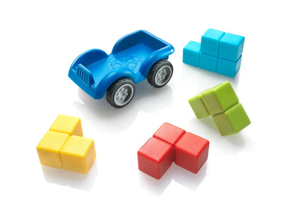 SmartCar Mini-w111 WHS Creativity & Brain Teasers-Brain Games OÜ