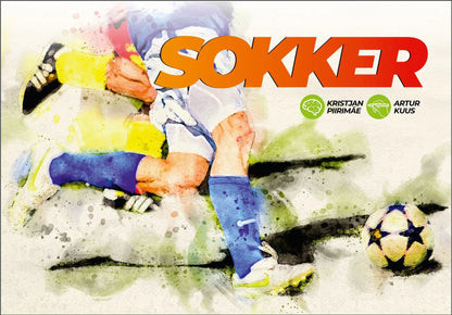 Sokker-Strateegiamängud-Brain Games OÜ