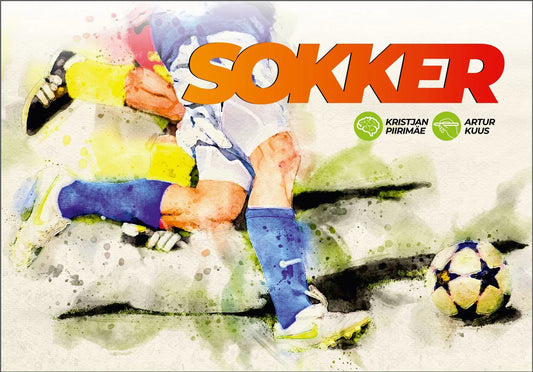 Sokker-Strateegiamängud-Brain Games OÜ