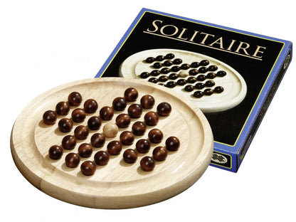 Solitaire, väike-101 Board / Card Games-Brain Games OÜ