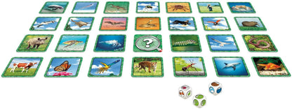 Specific-w101 WHS Board / Card Games-Brain Games OÜ
