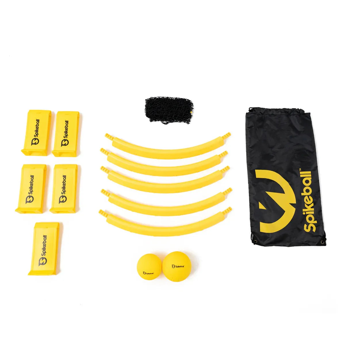 Spikeball Family set-Õuemängud-Brain Games OÜ