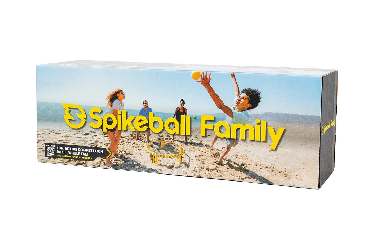 Spikeball Family set-Õuemängud-Brain Games OÜ