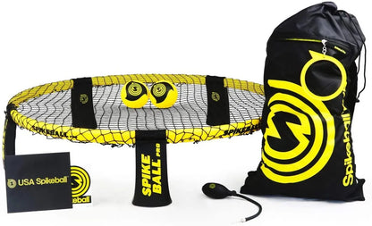 Spikeball Pro Set-107 Outdoor Games-Brain Games OÜ