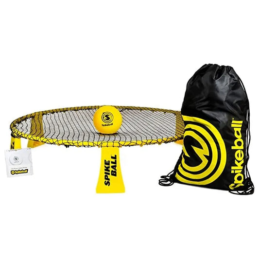 Spikeball Rookie Set-107 Outdoor Games-Brain Games OÜ