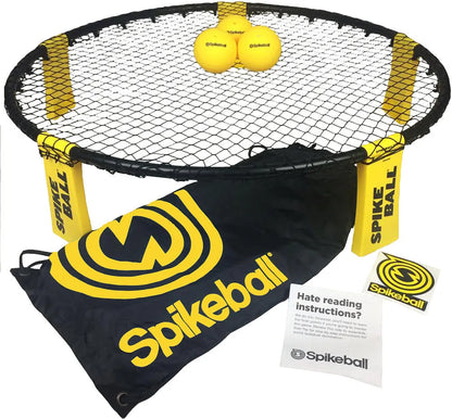 Spikeball Standard Combo Set-107 Outdoor Games-Brain Games OÜ