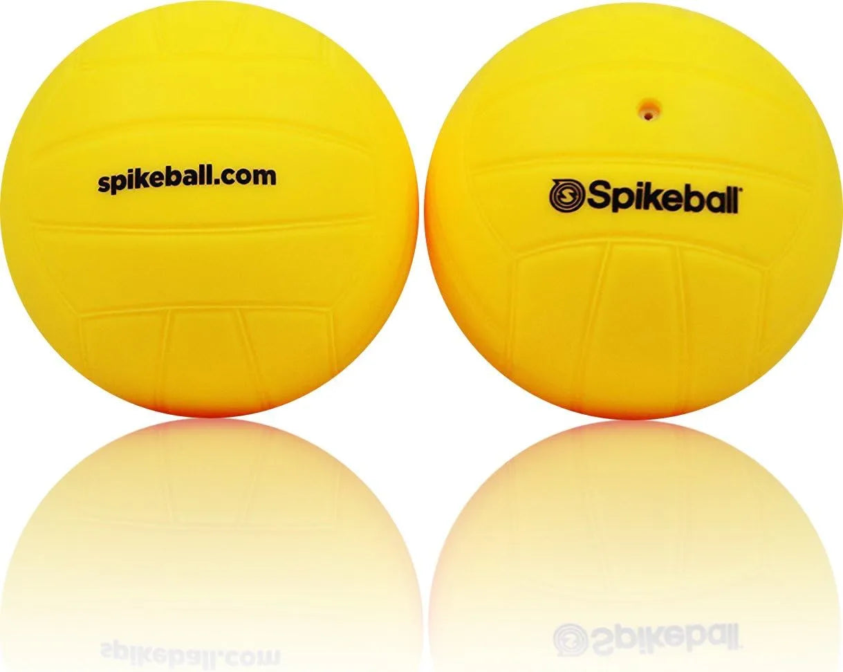 Spikeball Standard Replacement Balls (2 Pack)-107 Outdoor Games-Brain Games OÜ