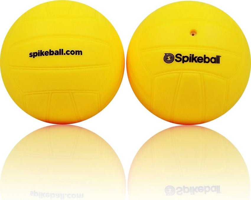 Spikeball Standard Replacement Balls (2 Pack)-107 Outdoor Games-Brain Games OÜ