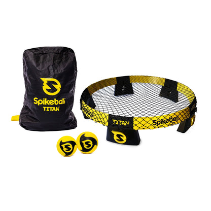 Spikeball Titan-107 Outdoor Games-Brain Games OÜ