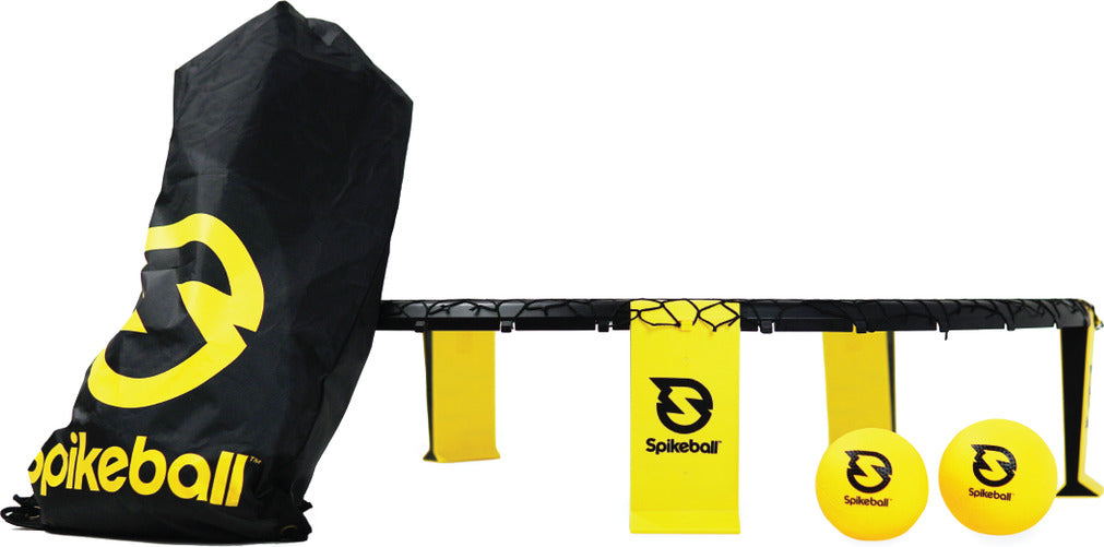 Spikeball Weekender