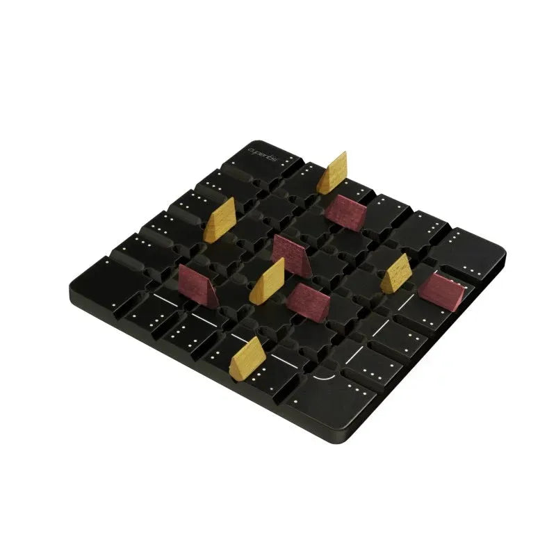 Squadro Classic-w001 WHSX Board / Card Games-Brain Games OÜ