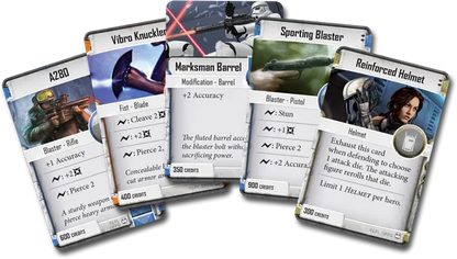 Star Wars: Imperial Assault-101 Board / Card Games-Brain Games OÜ