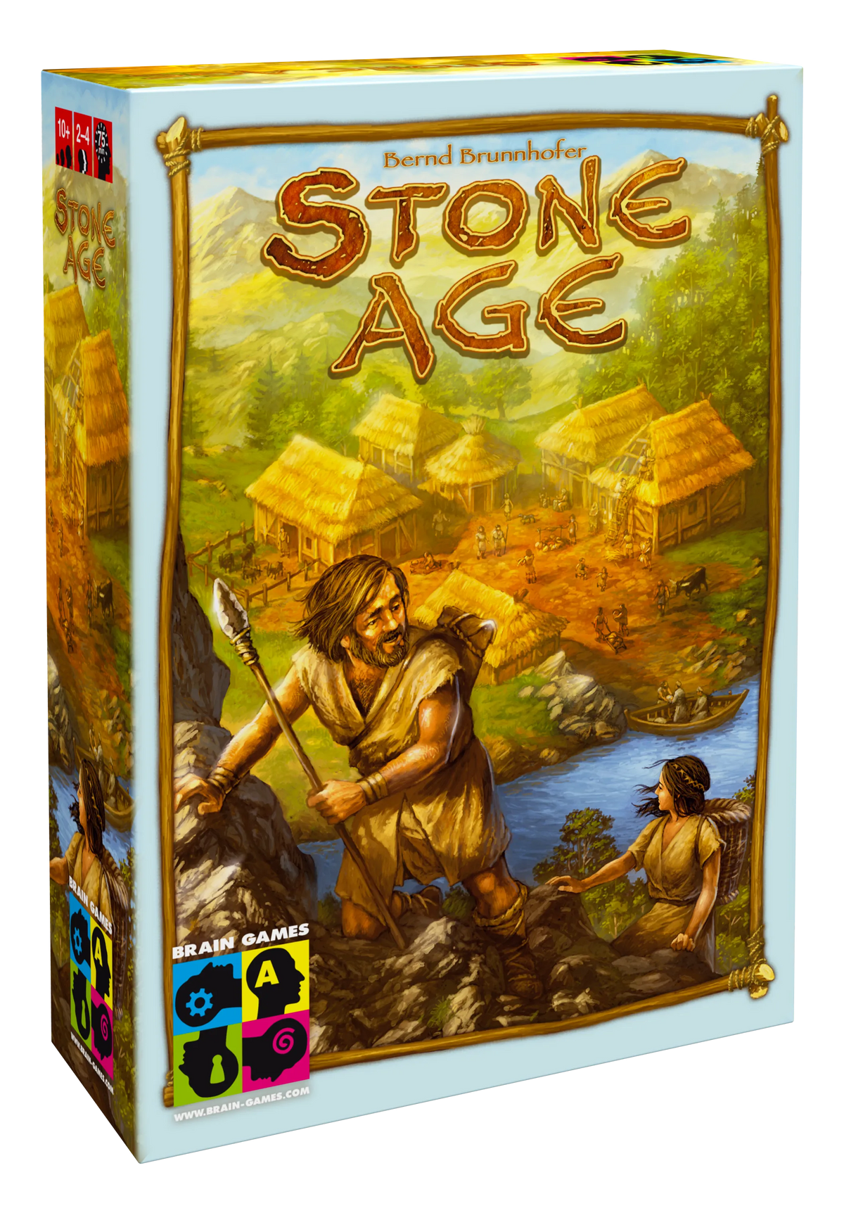 Stone Age