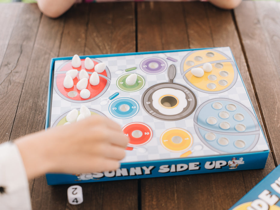 Sunny Side Up