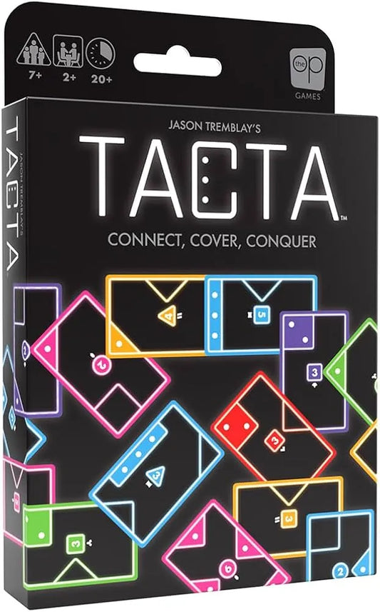 Tacta (2nd Edition)