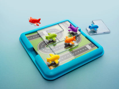 Take Off-w111 WHS Creativity & Brain Teasers-Brain Games OÜ