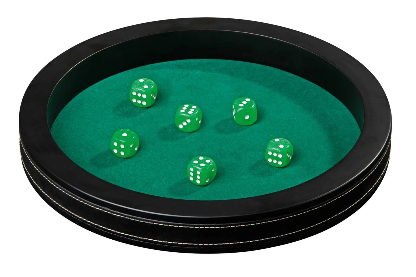 Täringualus, 35 cm-101 Board / Card Games-Brain Games OÜ