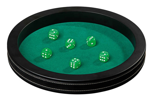 Täringualus, 35 cm-101 Board / Card Games-Brain Games OÜ