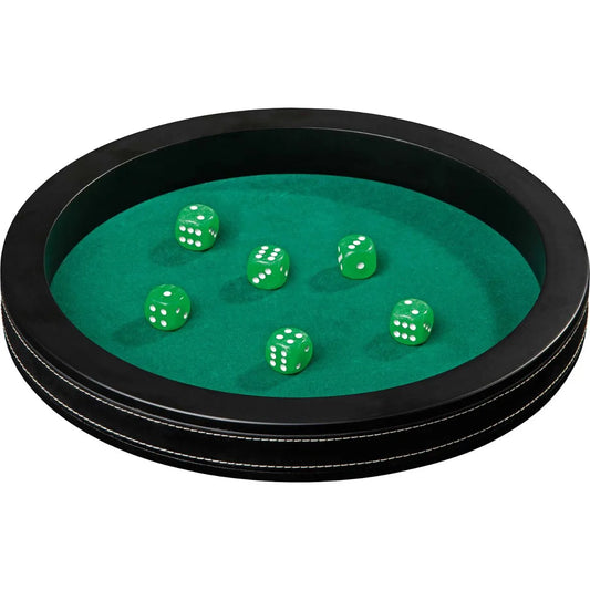 Täringualus, 40 cm-101 Board / Card Games-Brain Games OÜ