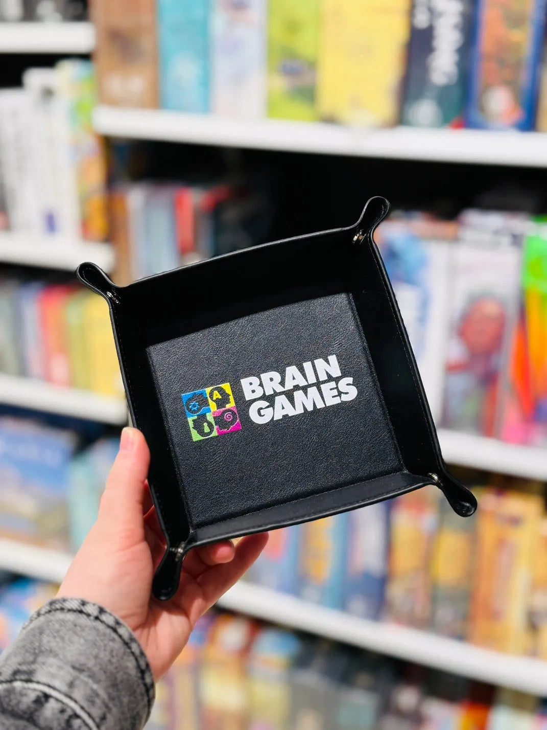 Täringualus-113 Store Stuff-Brain Games OÜ