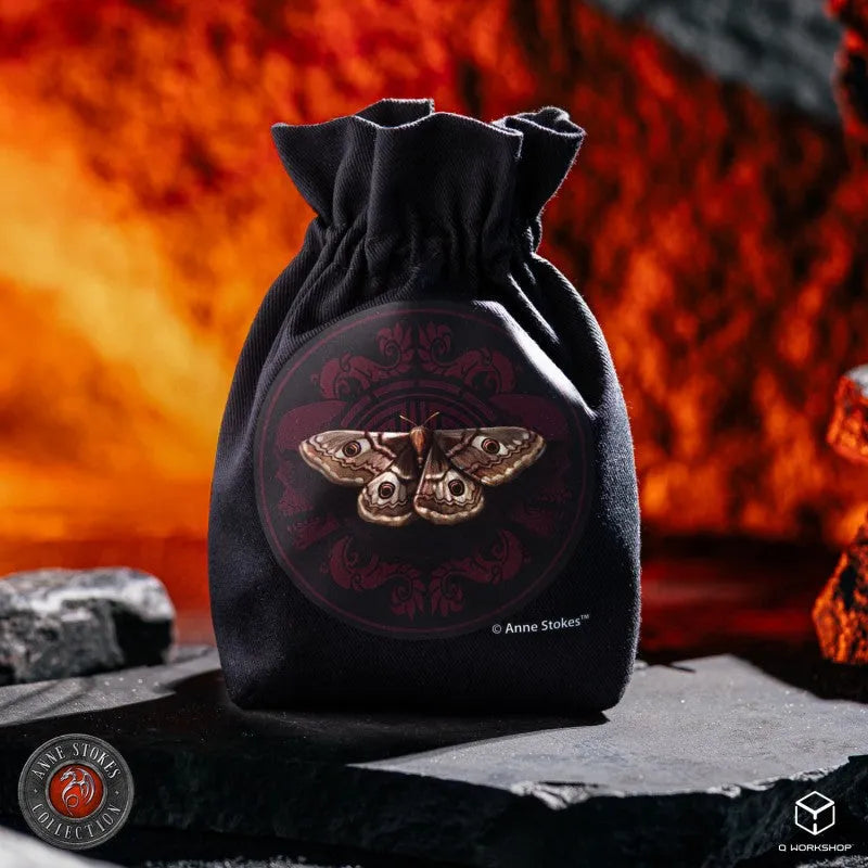 Täringukott: Magic Moth-Strateegiamängud-Brain Games OÜ