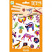 Tätoveeringud "Wild beauty"-010 Toys-Brain Games OÜ