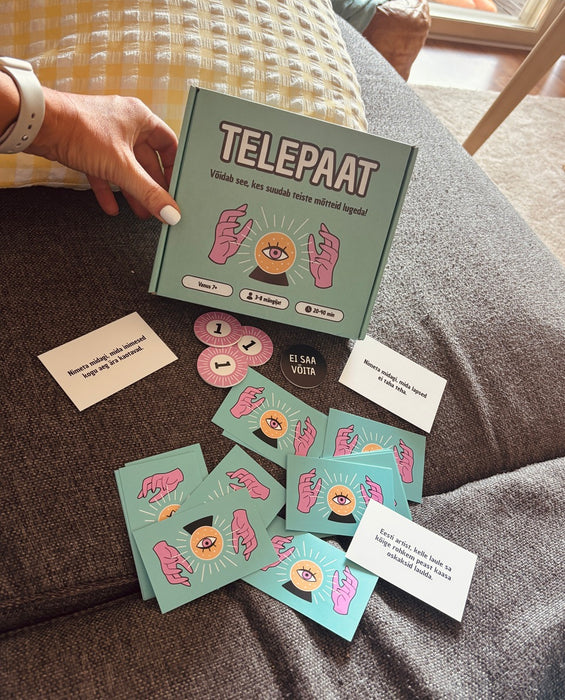Telepaat