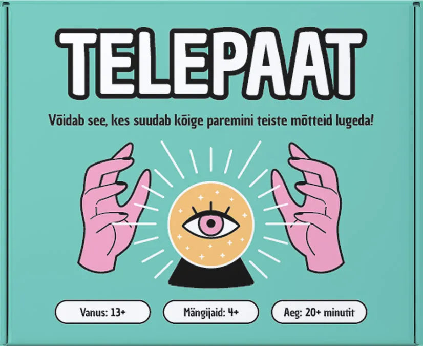 Telepaat