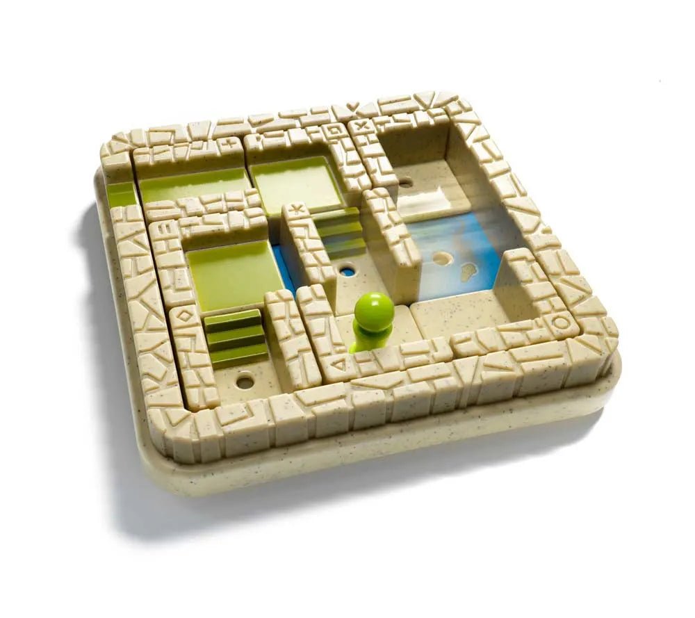 Temple trap-w111 WHS Creativity & Brain Teasers-Brain Games OÜ