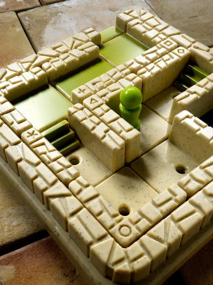 Temple trap-w111 WHS Creativity & Brain Teasers-Brain Games OÜ